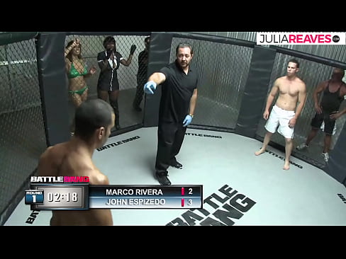 ❤️ Ultimate Fighter adachimwira mtsikana wina atangomenyana mu mphete Kanema wolaula pa ife