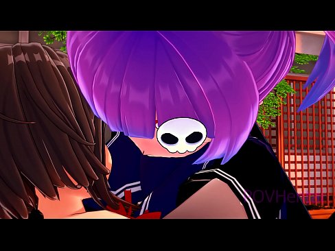 ❤️ Arachne mtsikana chilombo. Kanema wolaula pa ife